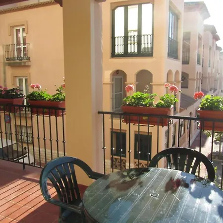 Apartamento Carabeo 2000 1.3