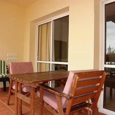 Apartamento Carabeo 2000 1.3 Nerja