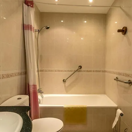 Carabeo 2000 1.3 Apartamento *