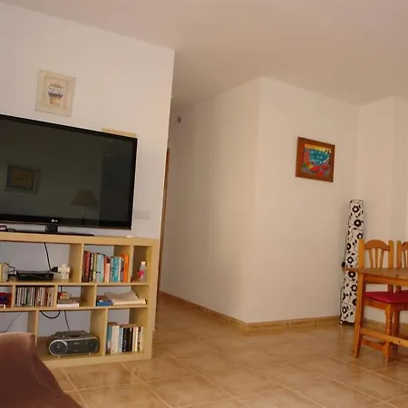 Apartamento Carabeo 2000 1.3