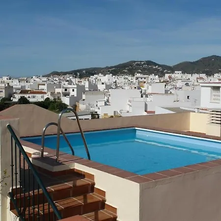 Daire Carabeo 2000 1.3 Nerja