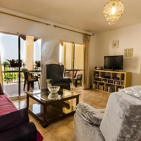 Apartamento Carabeo 2000 1.3 Nerja