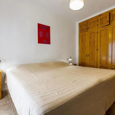 Apartamento Carabeo 2000 1.3 Nerja